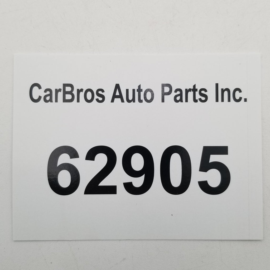 2019 - 2025 BMW G20 G22 G26 G30 M3 X3 X4 X5 X6 Midrange Door Speaker Harman
