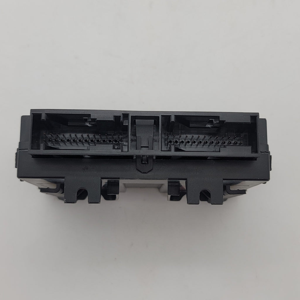 2019 BMW I01 I3 Control Unit Climate Control 9461798