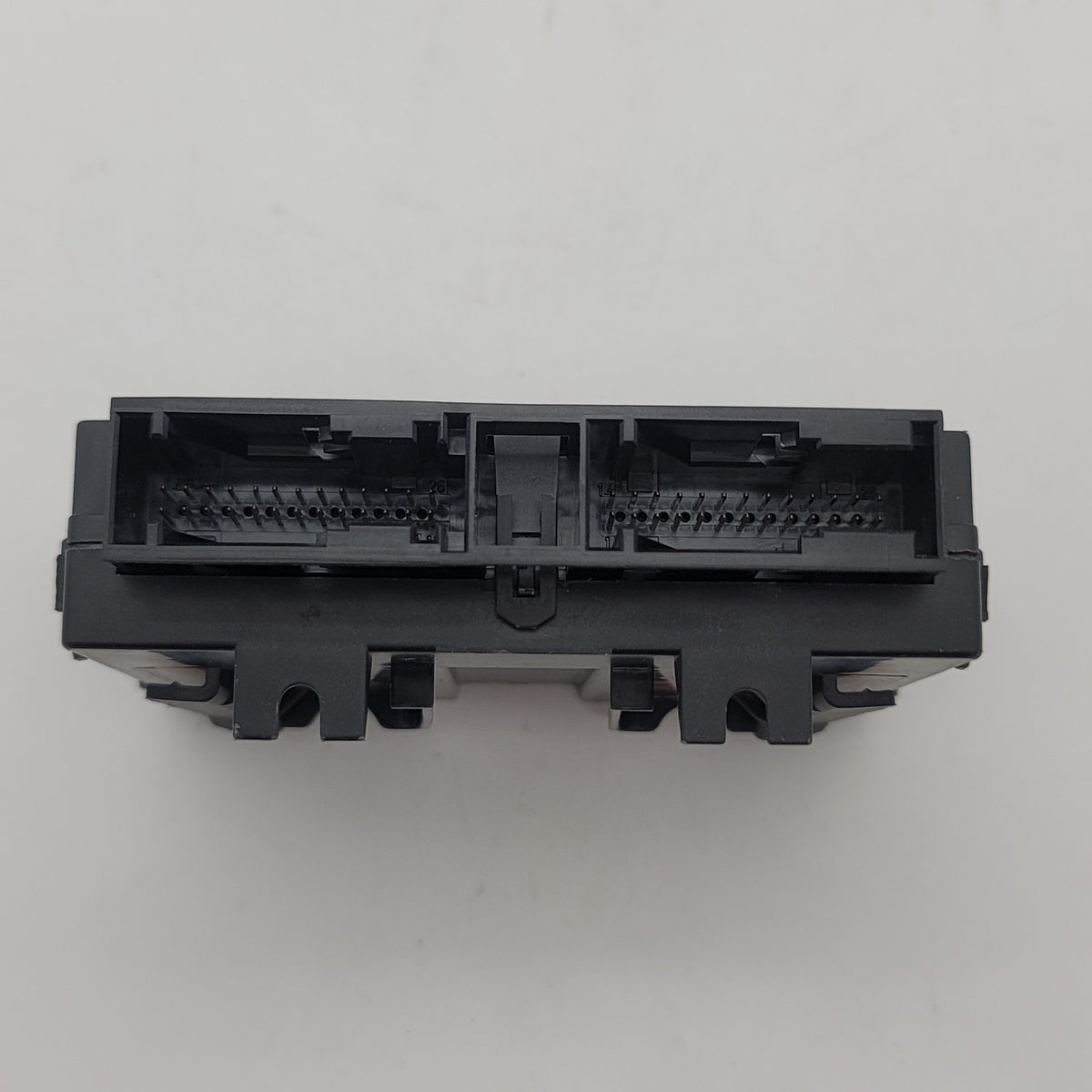 2019 BMW I01 I3 Control Unit Climate Control 9461798