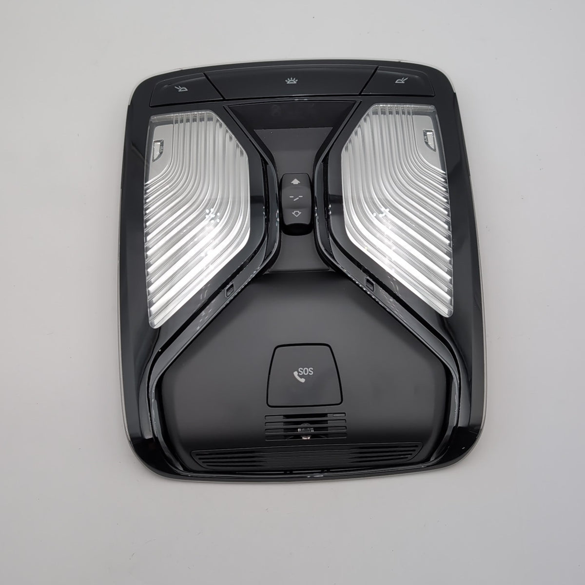 2023 - 2026 BMW 430i 330i G20 G22 G26 X3 X5 Overhead Console Dome Light 5B32494