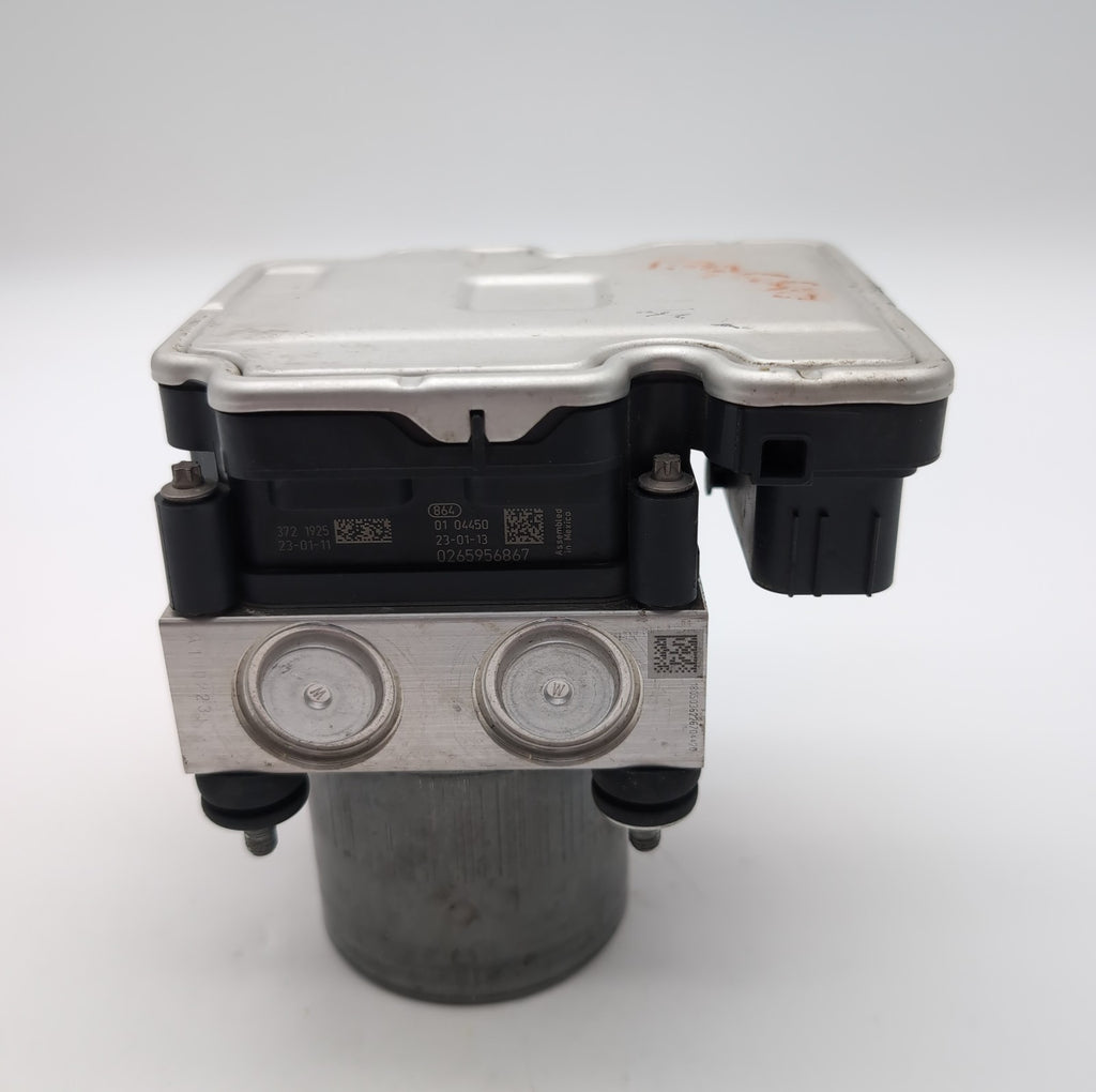 2021 2022 2023 Nissan Rogue 1.5 ABS Anti Lock Brake Pump Control Unit 476606RD1B