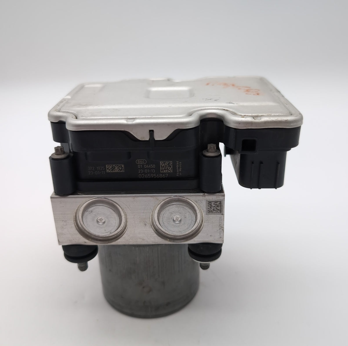 2021 2022 2023 Nissan Rogue 1.5 ABS Anti Lock Brake Pump Control Unit 476606RD1B