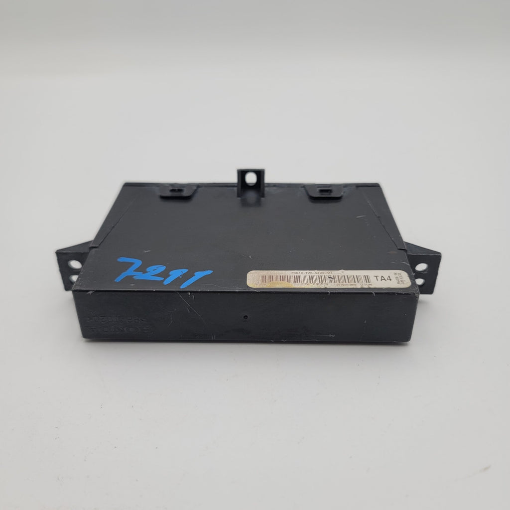 2015 2016 Acura MDX AC Blower Motor Control Module 79610 TZ5-A422-M1 OEM