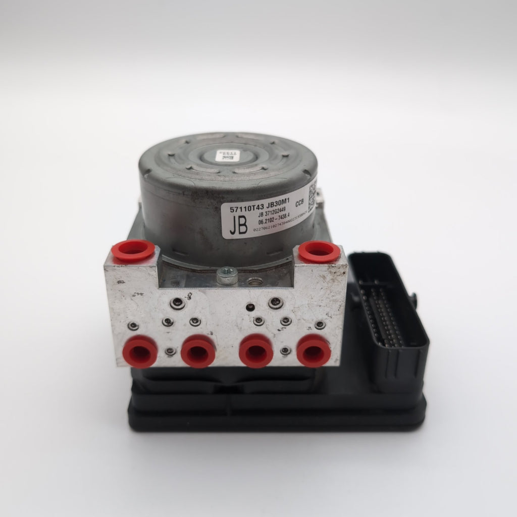 2022 2023 2024 Honda Civic ABS Anti Lock Brake Pump Control Unit 57110T43JB30M1