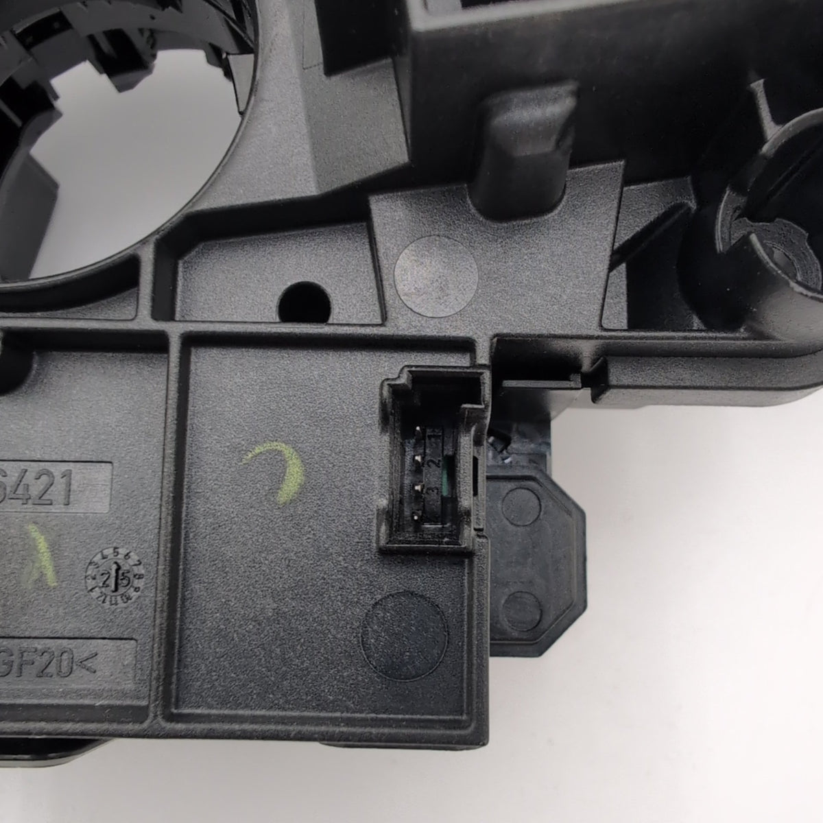 2021 - 2026 i4 G20 G26 G06 G30 G22 G02 Steering Column Switch Cluster 5B4E795