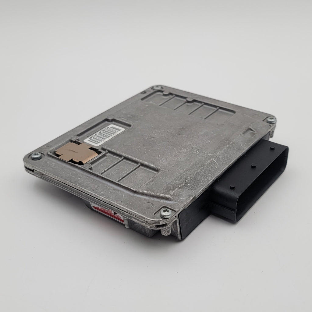 2011 - 2016 AUDI A6 A8 S6 S7 S8 REAR DIFFERENTIAL CONTROL MODULE 4H0907163A