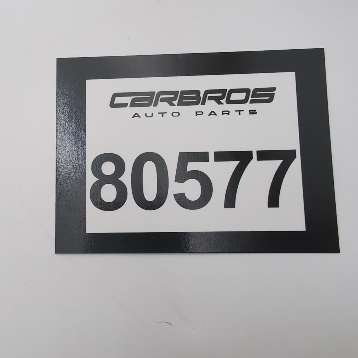 2019 - 2025 BMW G20 X3 X4 X5 X6 X7 Front Rear Door Midrange Speaker 6809629