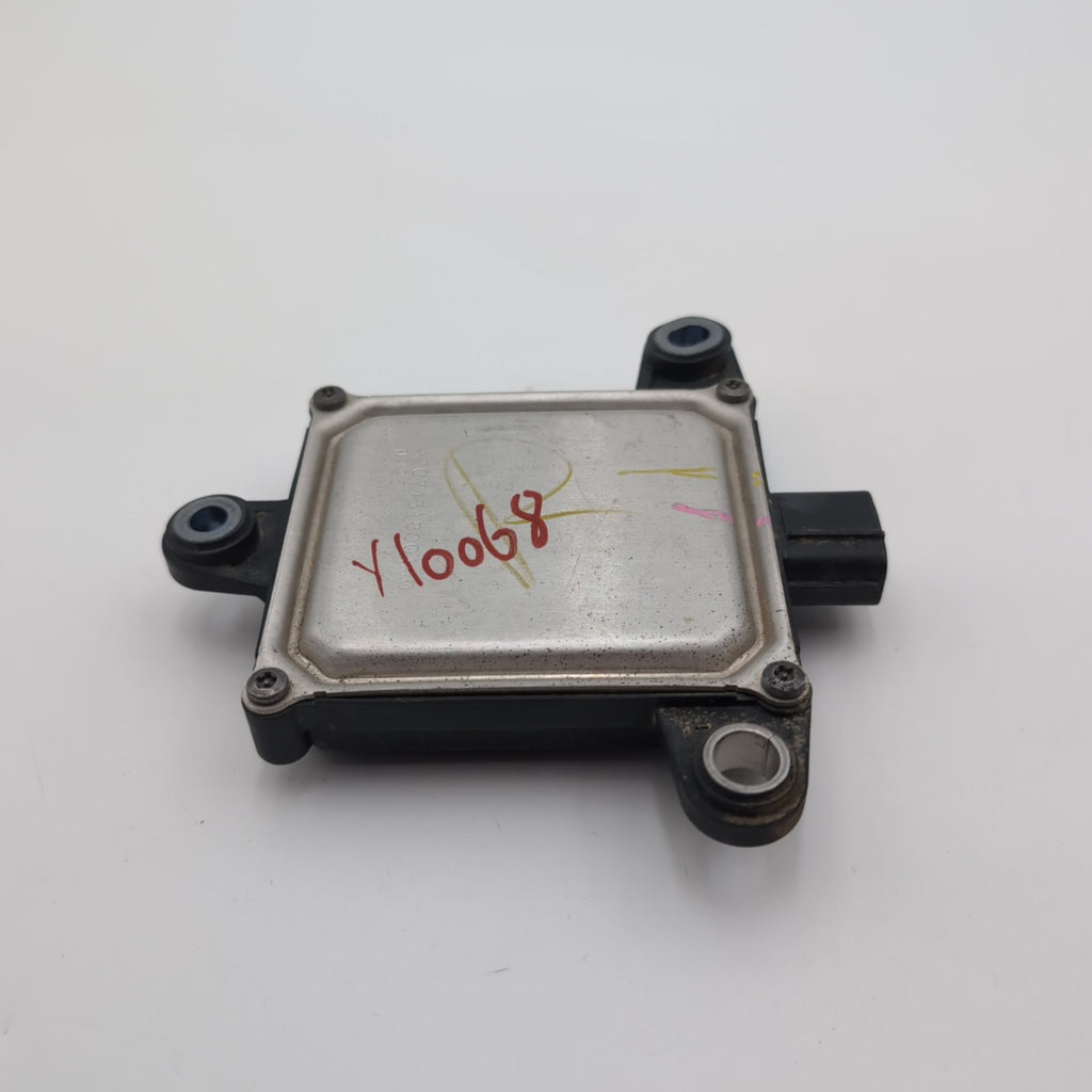 2019 - 2023 Mazda 3 CX-30 Rear Blind Spot Monitor Radar Sensor BDTS-67Y30-C