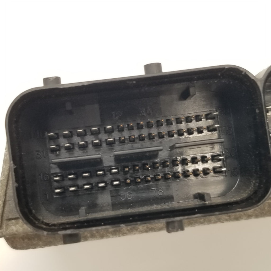 2011 2012 2013 Kia Optima Engine Computer Ecu Pcm Ecm Pcu Oem