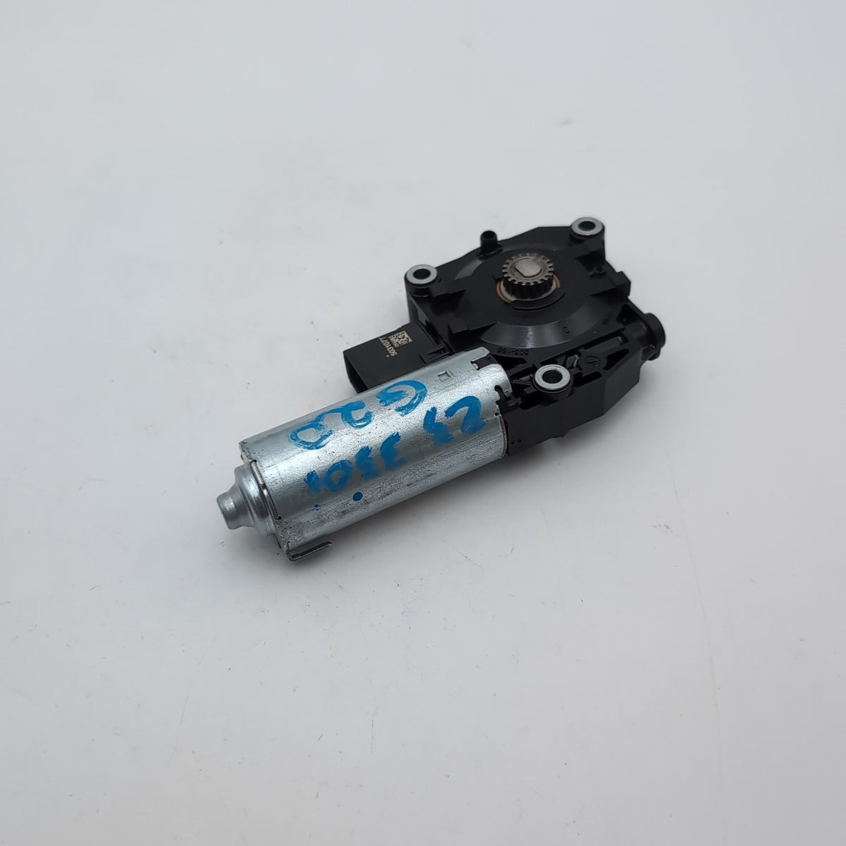 2019 2020 2021 2022 2023 BMW G20 G26 G32 M440 Sunroof Motor Sun Moon Roof Motor