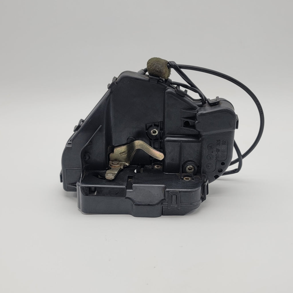 2003- 09 Mercedes W211 E550 E500 E550 Rear Right Side Door Lock Latch Actuator