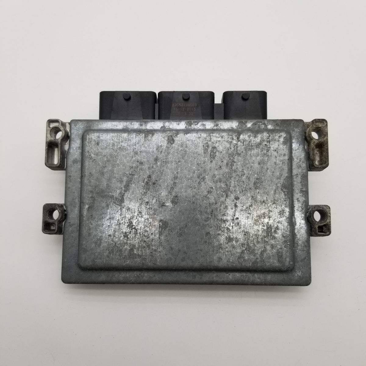 2014 - 2016 Ford C-max Computer Brain Engine Control ECU ECM EBX EM5A12A650AFA