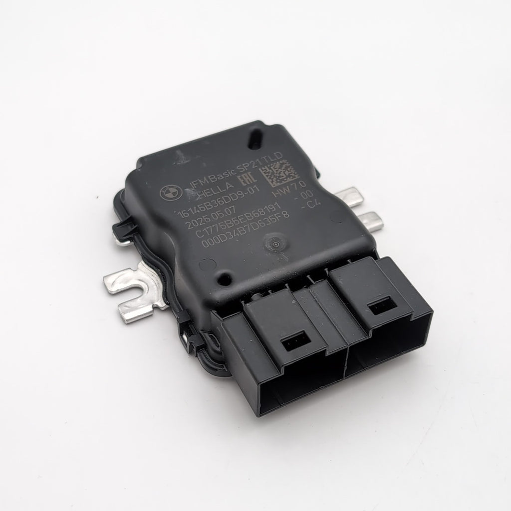 2024 - 2026 BMW 2 5 7 G60 G70 F74 X1 X2 X3 X5 X6 X7 Fuel Pump Control Module