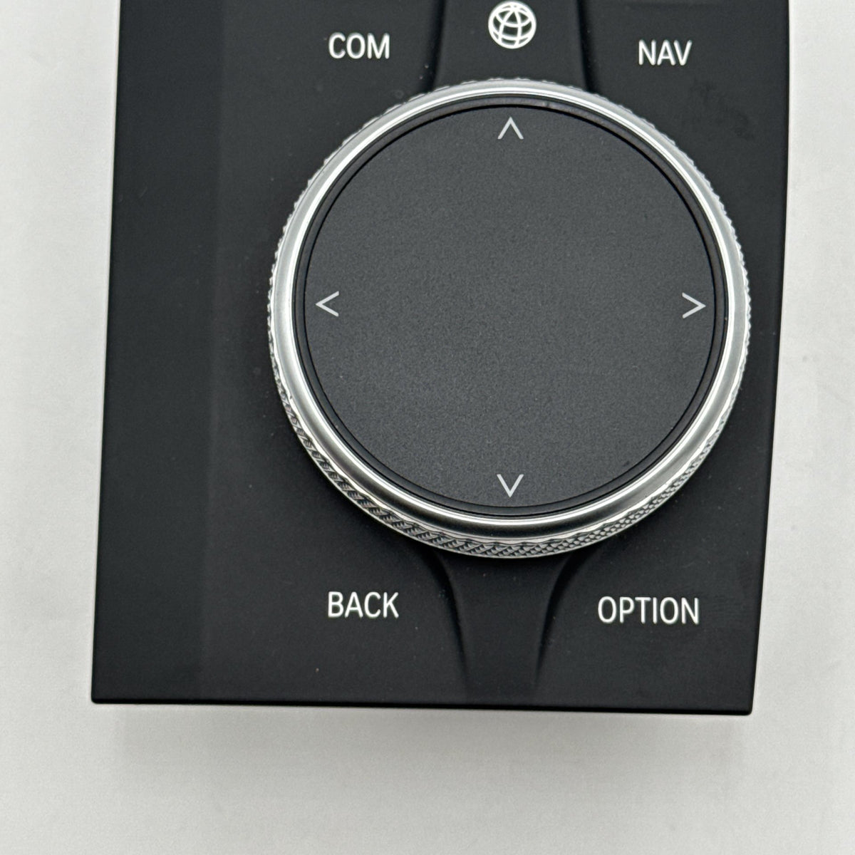 2019 - 2024 BMW 330i G20 F44 iDrive Navigation Media Switch Knob 9423194