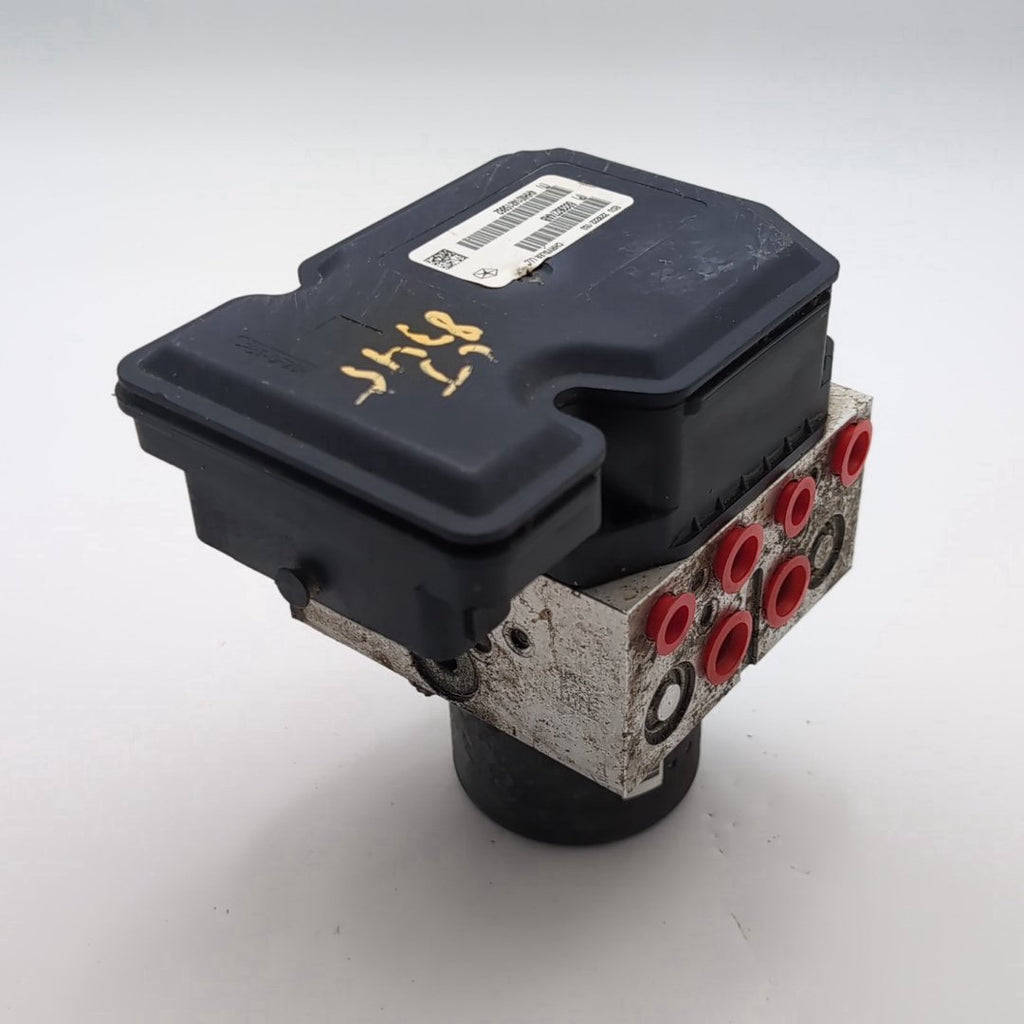 2018 Jeep Grand Cherokee 3.6L ABS Anti Lock Brake Pump 68336274AB