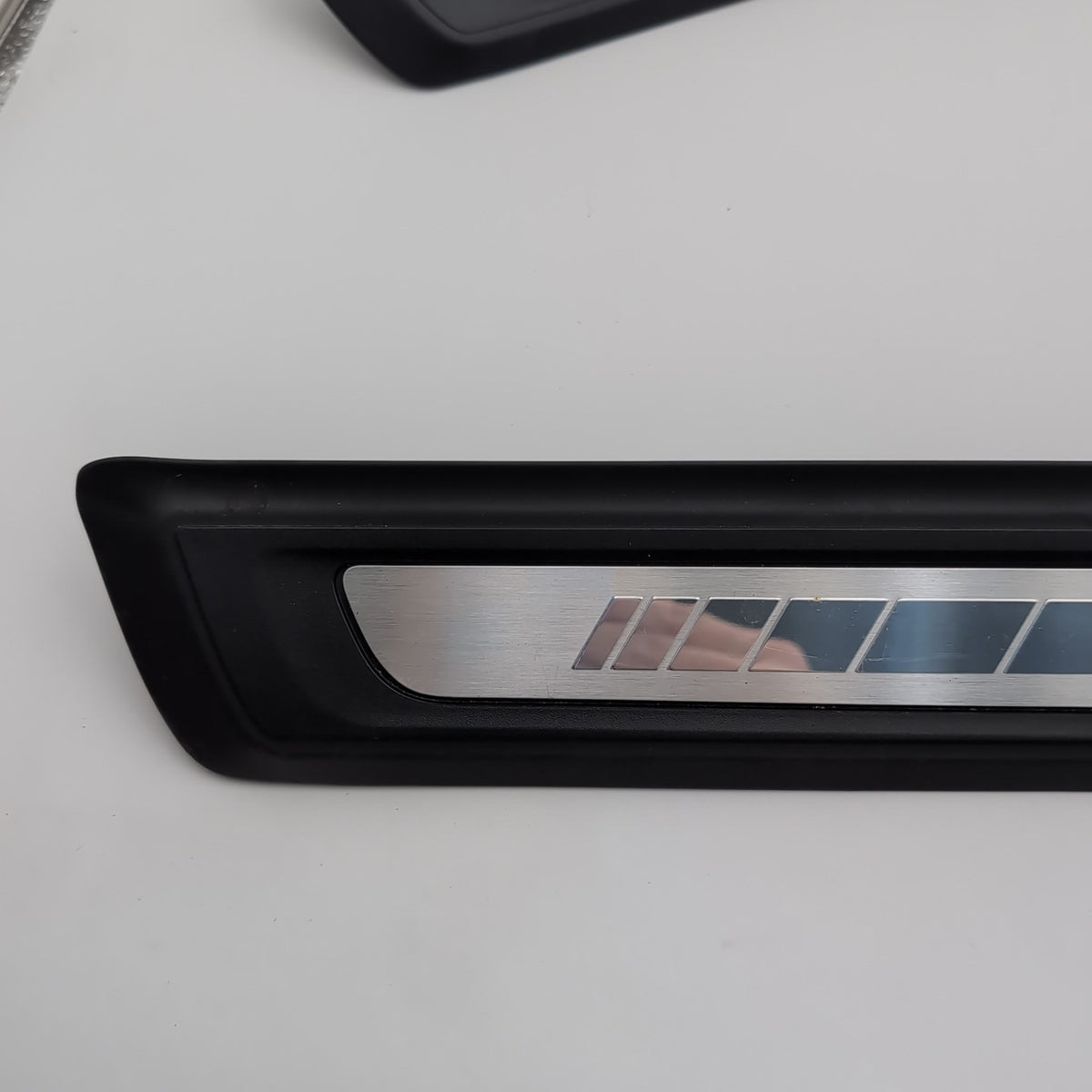 2024 2025 BMW M440i M240i Front Left Right Sill Trim Cover Set M Sport 8077315