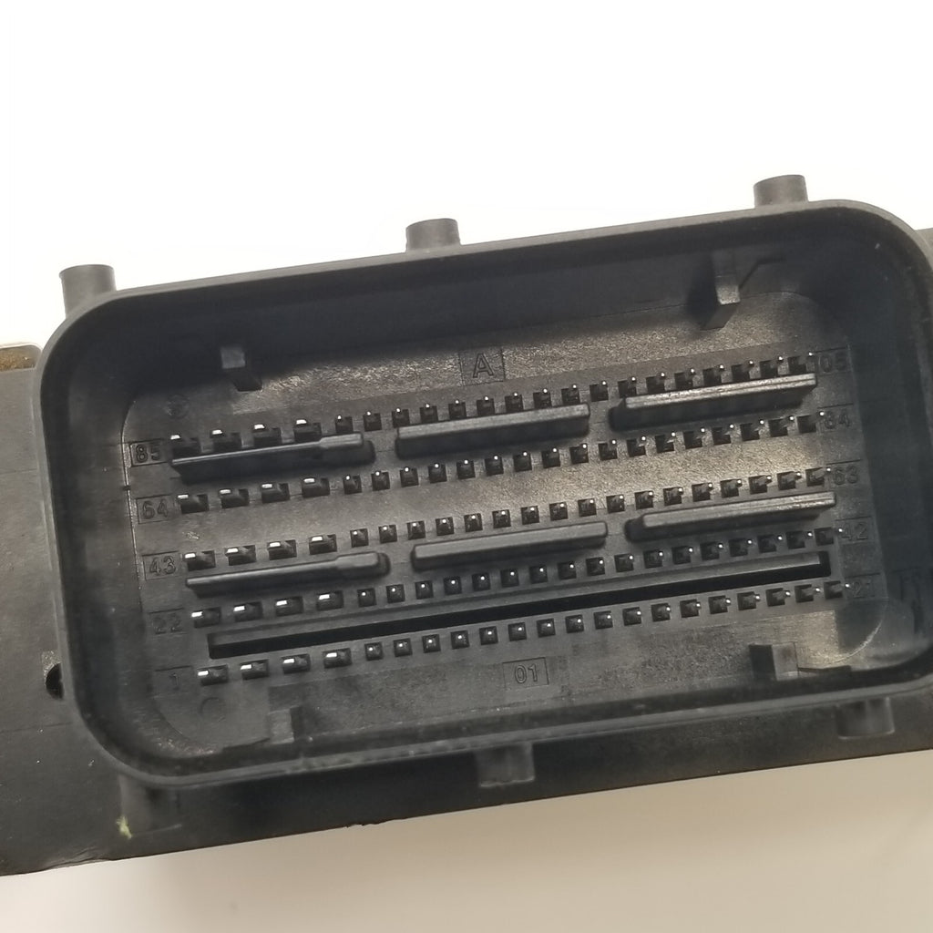 2021 HYUNDAI VENUE MAIN ECU 1.6 ENGINE COMPUTER CONTROL MODULE 391002M375