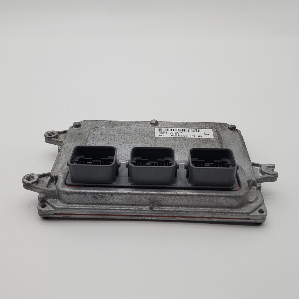 2017 Acura Mdx Engine Computer Control Module ECM OEM 37820-5J6-C64