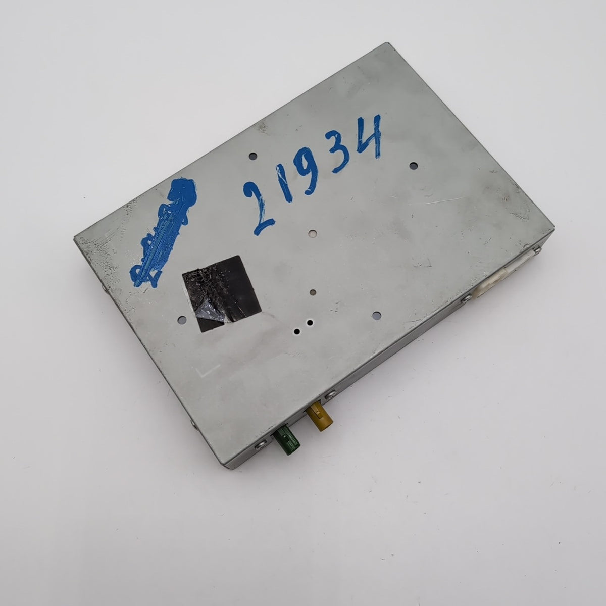 2004 2005 2006 Lexus LS460 Satellite Radio Signal Receiver Module 86120-AA150