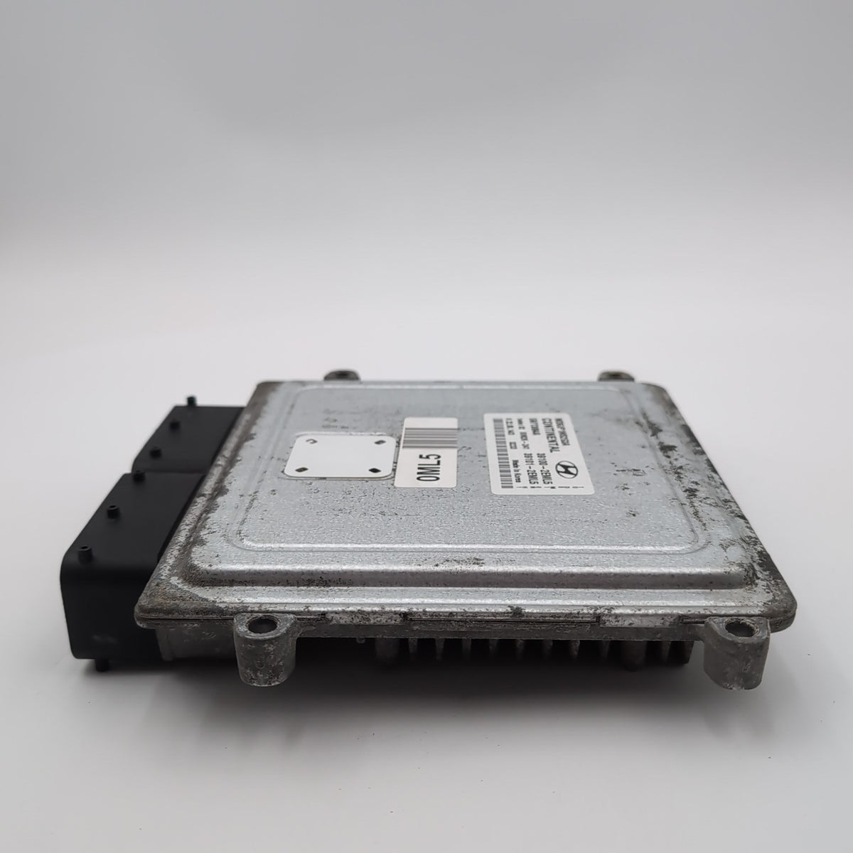 2014 2015 2016 Hyundai Elantra 1.8L Engine Computer Control Module 39100-2EML5