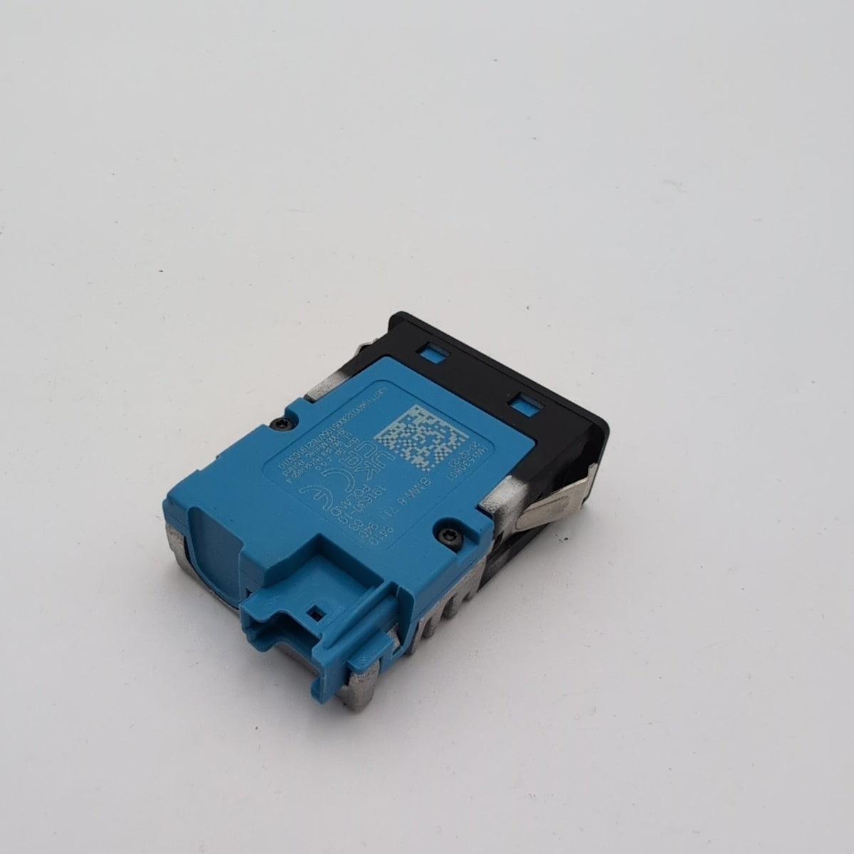 2019 - 2024 BMW 3 4 5 X3 X4 X5 X6 X7 Single Socket USB Port Charing Socket