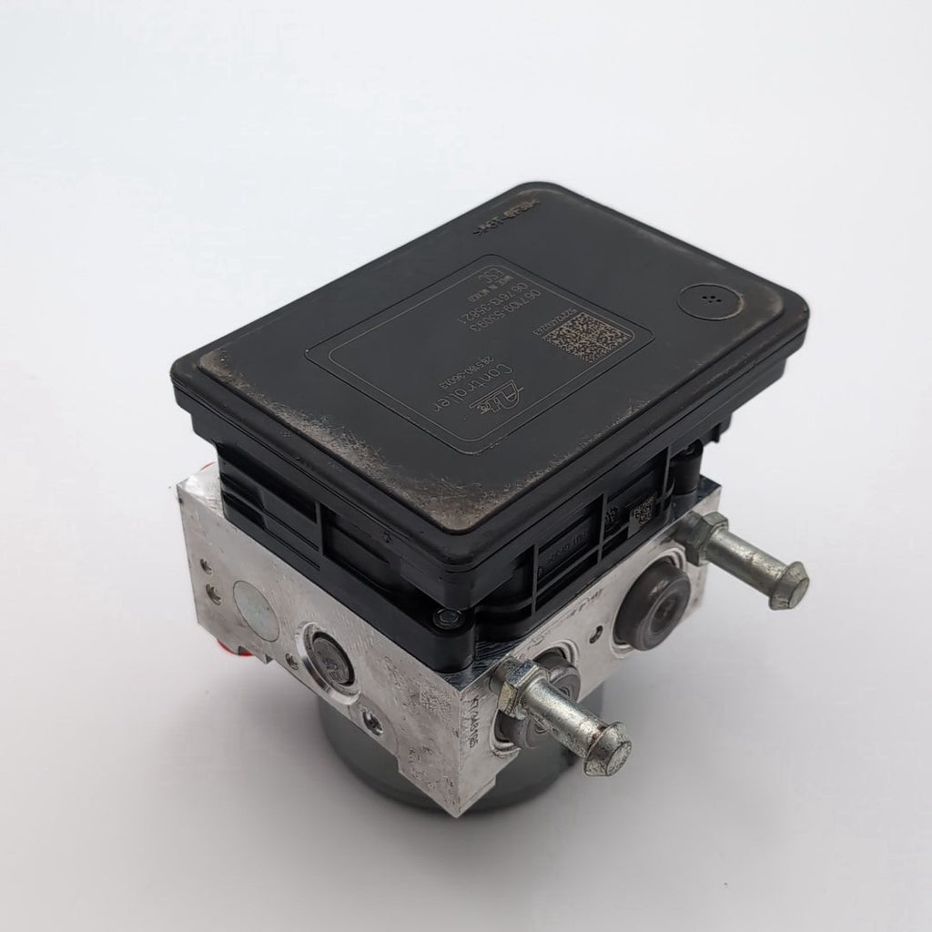 2022 2023 2024 Kia Forte 2.0L ABS Anti Lock Brake Pump Control Unit 58900-M7AA0