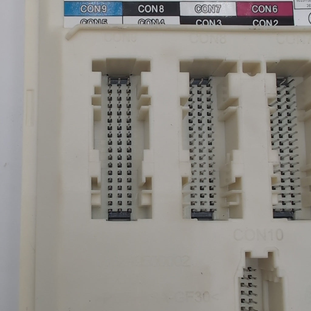2023 2024 BMW G80 M3 Competition Main Body Domain Control Module BDC OEM 5B31355