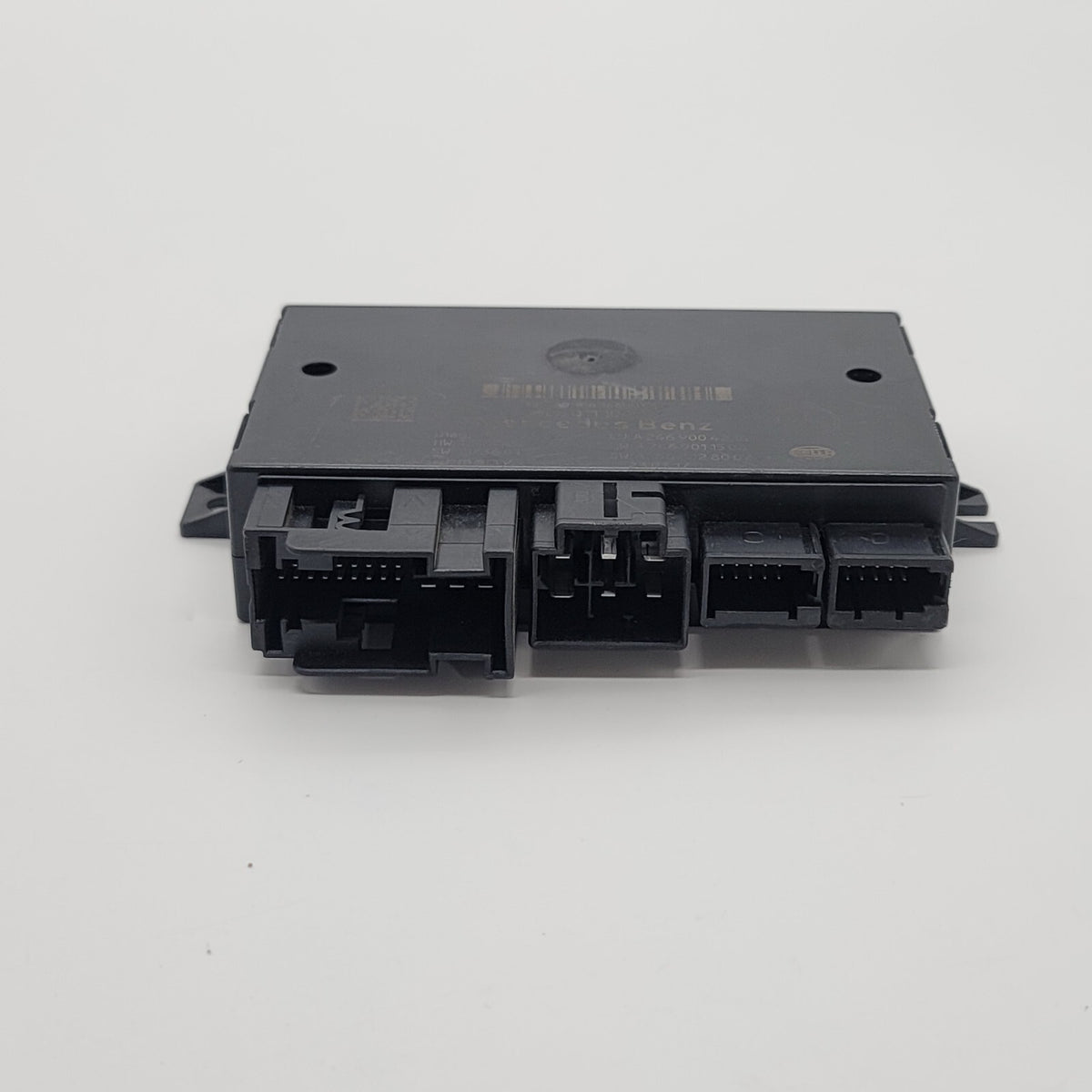 2017 2018 2019 MERCEDES GLS450 X166 TRAILER TOWING CONTROL MODULE A2469004216