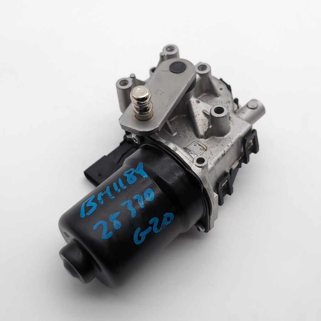 2019- 2025 BMW G80 G82 G20 G22 G26 Windshield Wiper Motor OEM 7427901