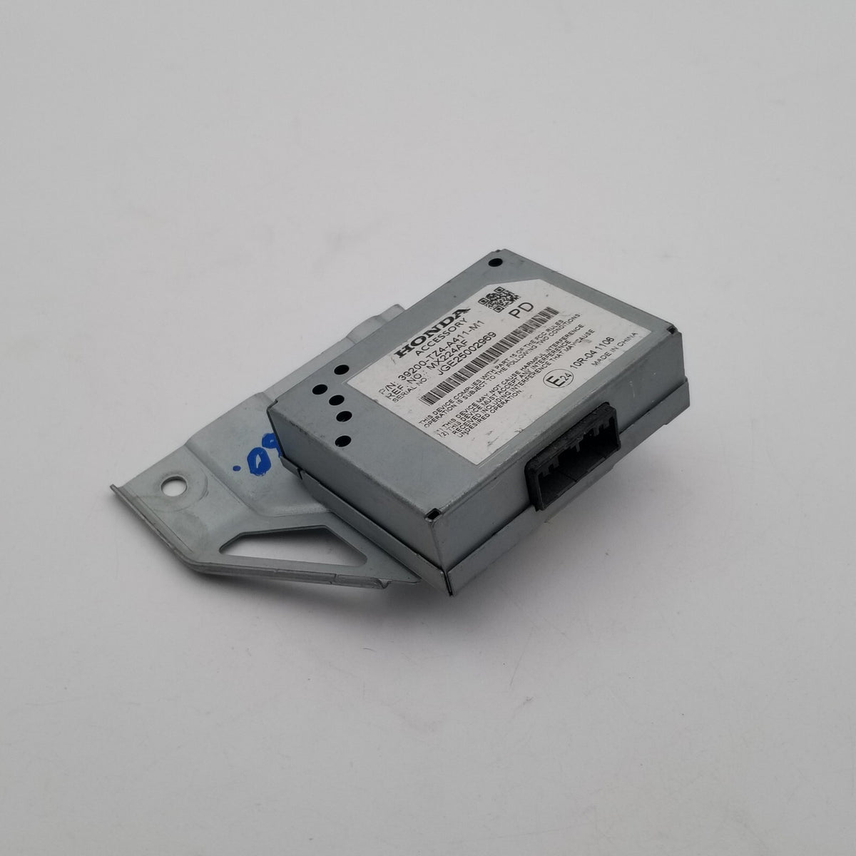 2019 2020 Acura TLX Active Noise Computer Control Module OEM 39200TZ4A411M1