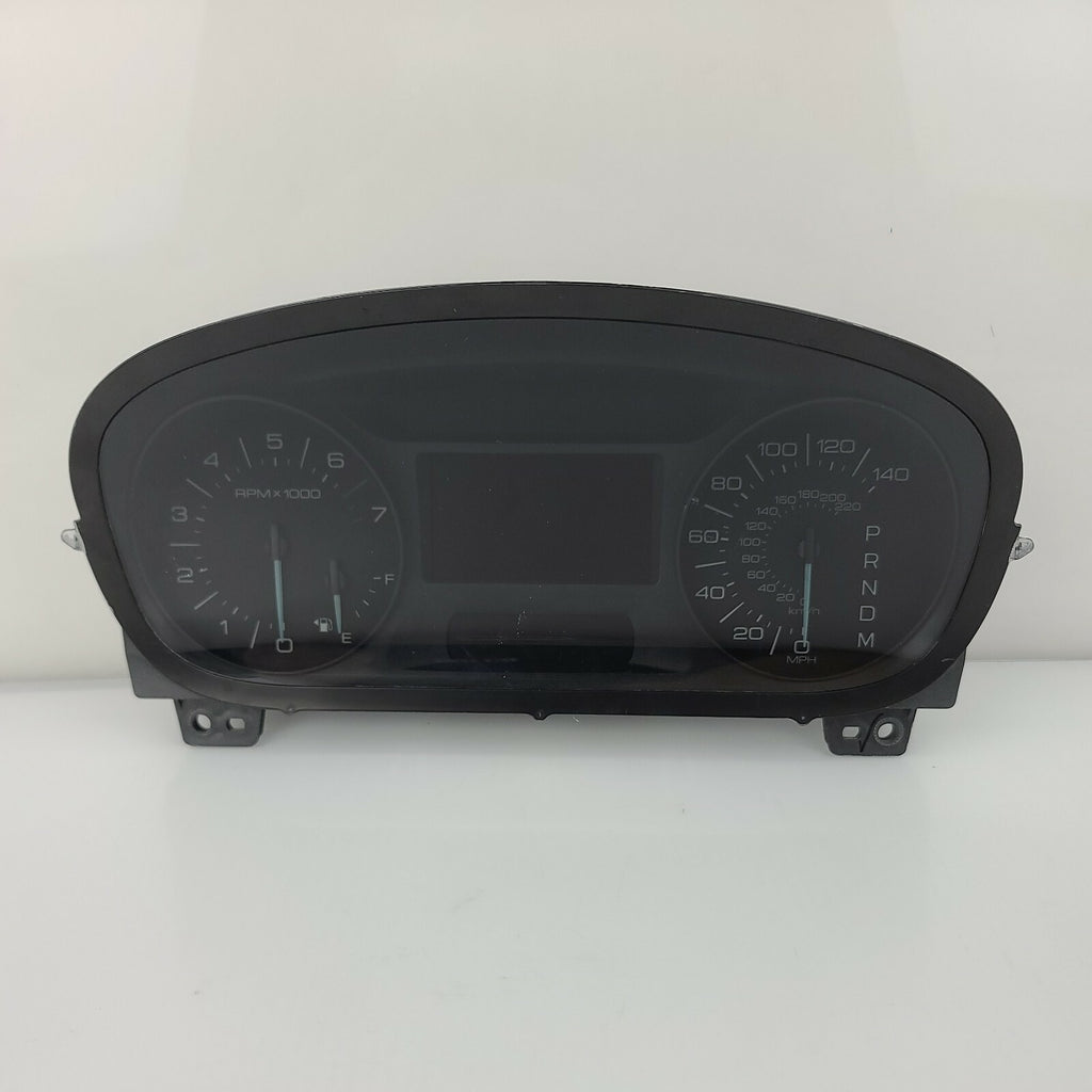 2013 For Ford Edge Speedometer Instrument Cluster Gauges 142395 Oem