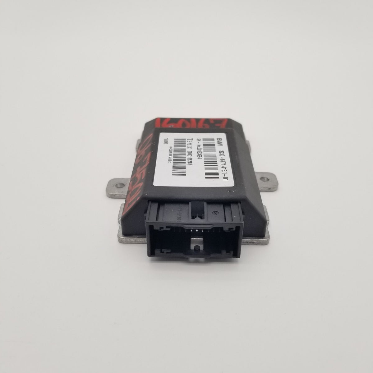 For Bmw Oem E65 E66 7 Series Steering Column Computer Control Module 6771415