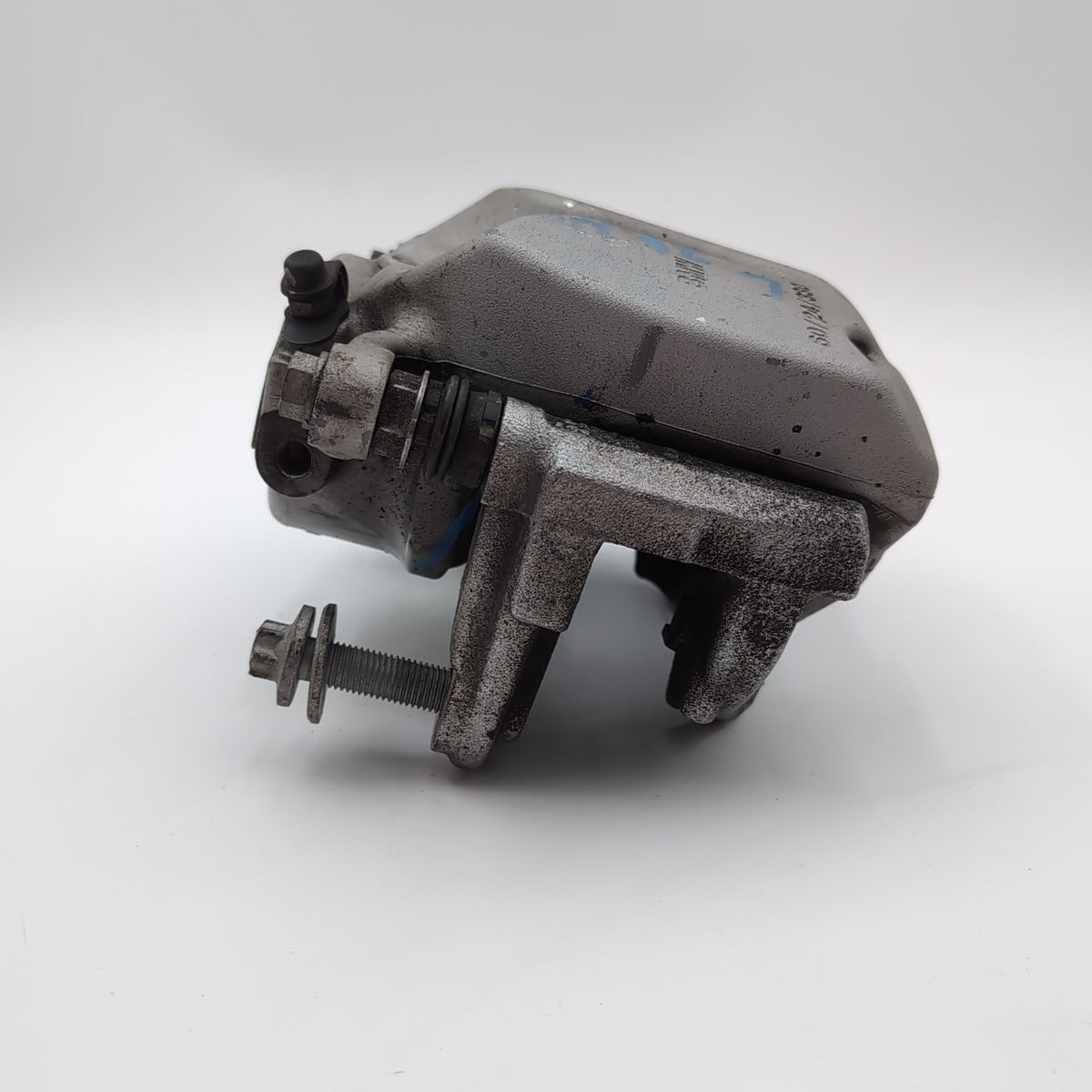 2019 - 2024 BMW G20 G01 330i X3 Front Left Brake Caliper OEM 53389