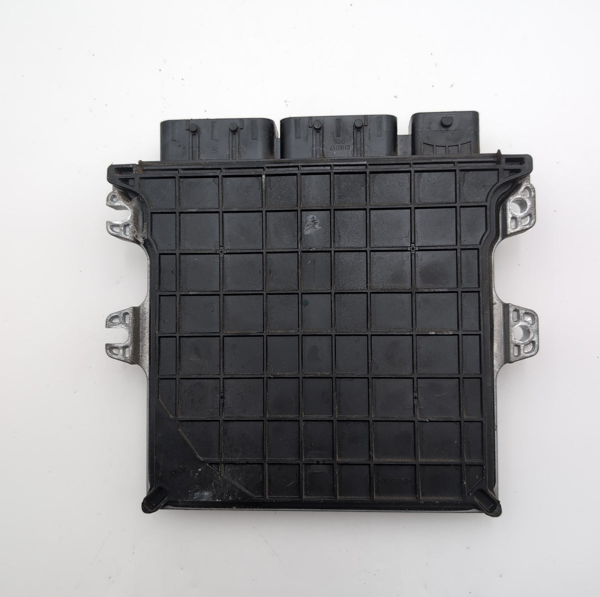 2018 2019 Nissan Pathfinder Engine Computer Control Module NEC035-004
