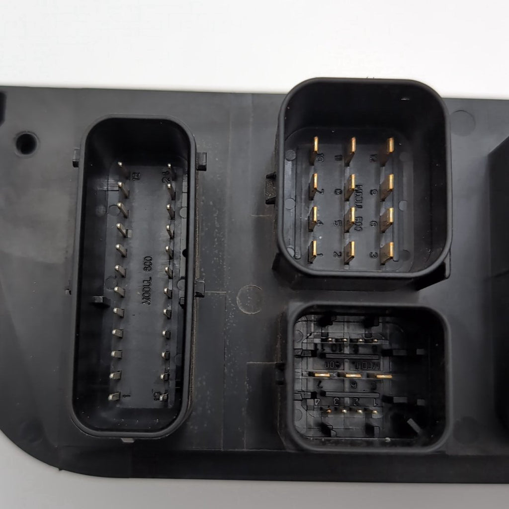 2014 2015 2016 2017 2018 2019 Mini Cooper 1.5L Engine Control Module DME 8662847