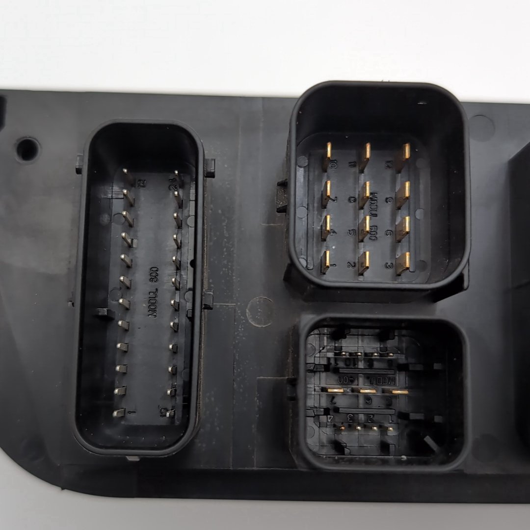 2014 2015 2016 2017 2018 2019 Mini Cooper 1.5L Engine Control Module DME 8662847