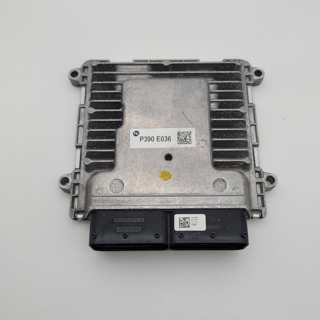 2019 2020 Kia Forte 2.0 Engine Computer Control Module Unit ECM ECU 391992E036