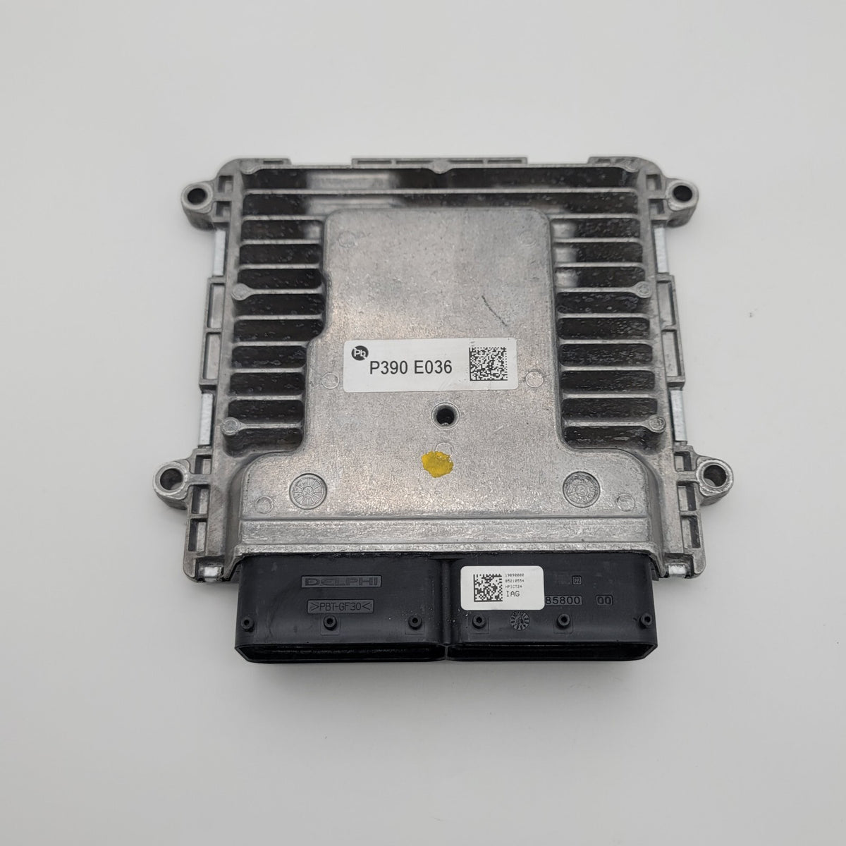 2019 2020 Kia Forte 2.0 Engine Computer Control Module Unit ECM ECU 391992E036