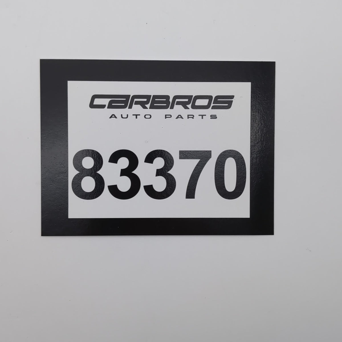 2021 - 2026 BMW 3 4 5 Series G20 G22 G30 USS Ultrasonic Parking Sensor Module