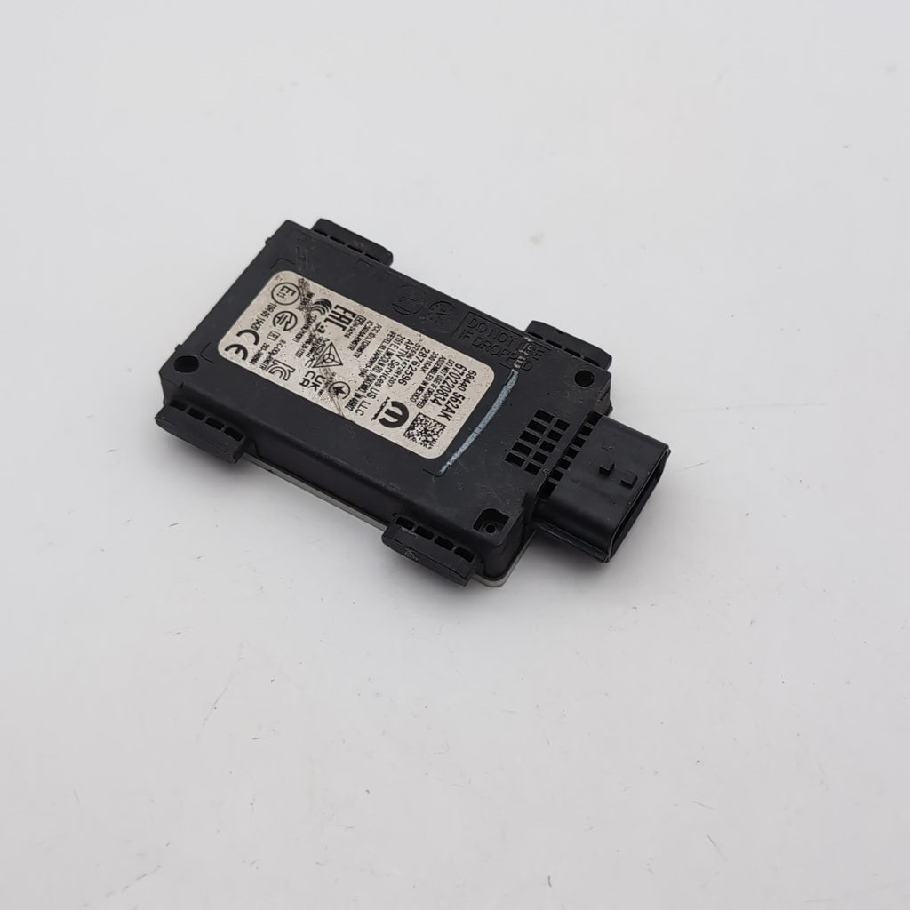 2021 2022 2023 Jeep Grand Cherokee Wagonner Blind Spot Monitor Radar 68440562AK