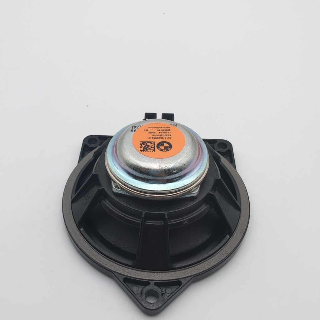 2023 - 2026 BMW G20 G22 G42 G80 G82 Dash Door Panel Midrange Speaker 2622852
