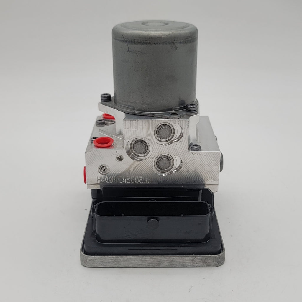 2020 2021 2022 BMW 530i G30 X3 G01 ABS Anti Lock Brake Pump Unit 5A4F1E2-01