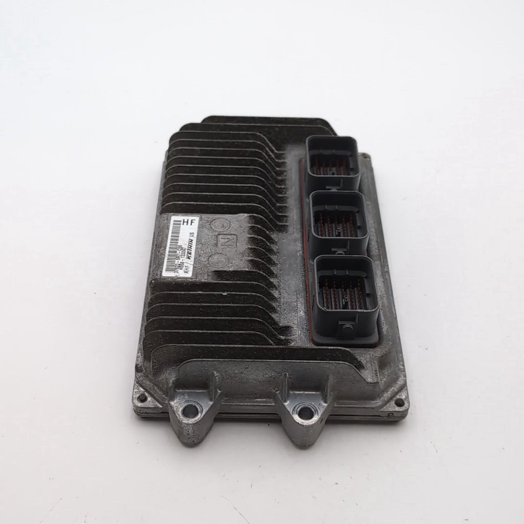 2015 2016 Honda Fit 1.5L Engine Computer Control Module ECU 37820-5R7-C66