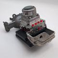 2021- 2023 Chevrolet Silverado 1500 2.7L Brake Booster Master Cylinder ABS Pump