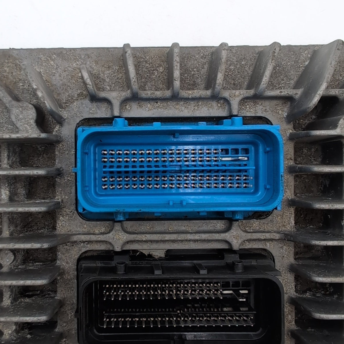 2013- 2016 GM Equinox Terrain Verano Engine Control Module OEM E39A 12651807