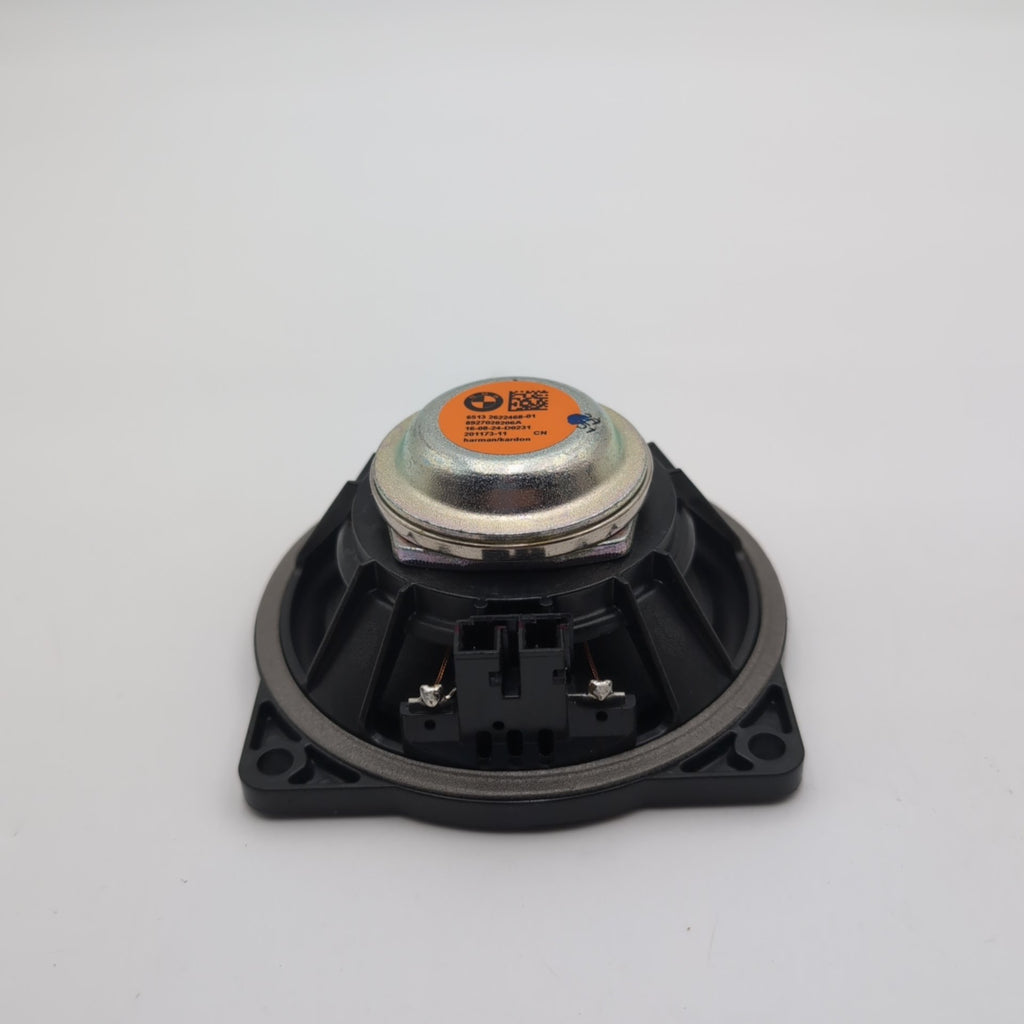 2019 - 2026 BMW G20 G22 G26 G30 X3 X4 X5 M3 M4 Instrument Panel Midrange Speaker