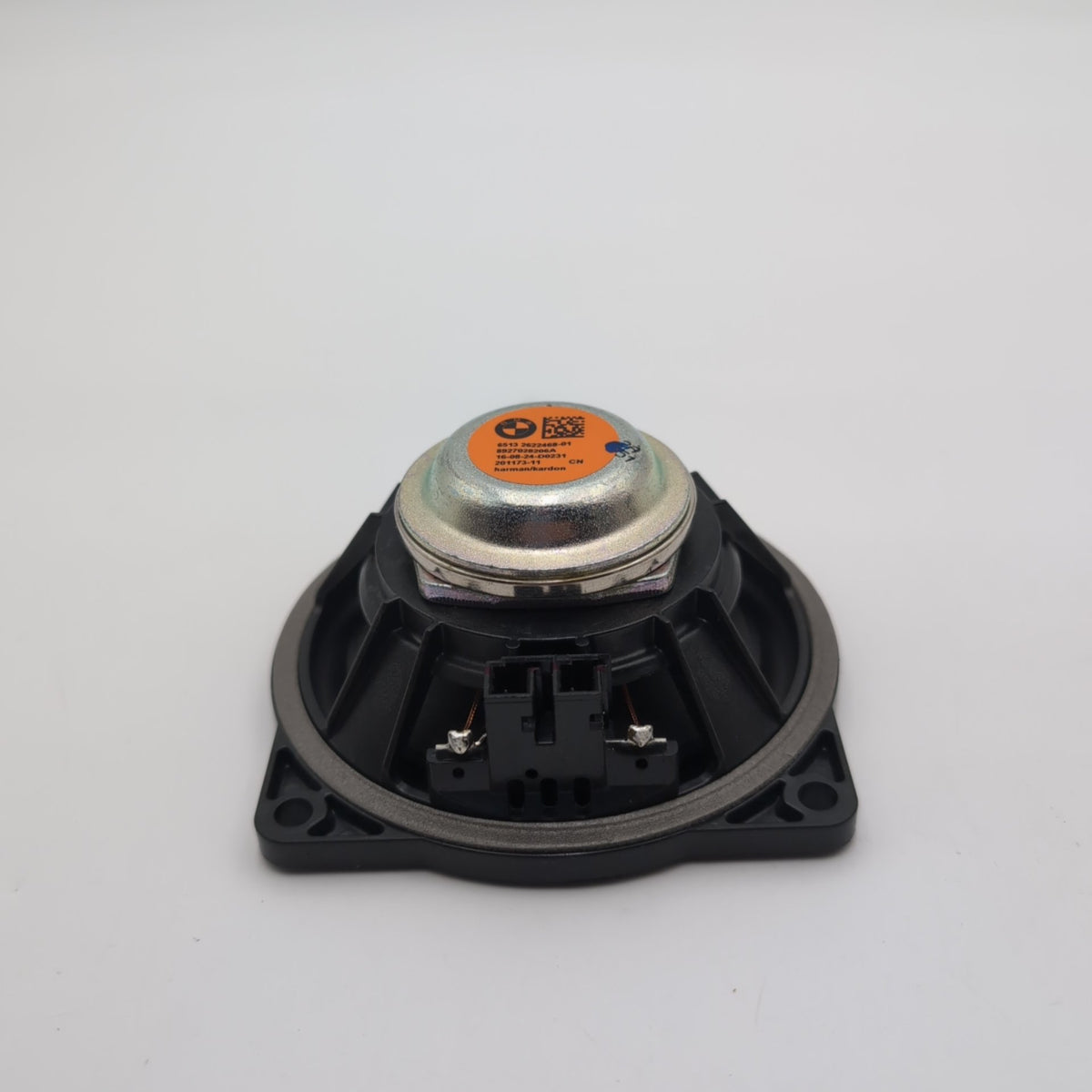 2019 - 2026 BMW G20 G22 G26 G30 X3 X4 X5 M3 M4 Instrument Panel Midrange Speaker