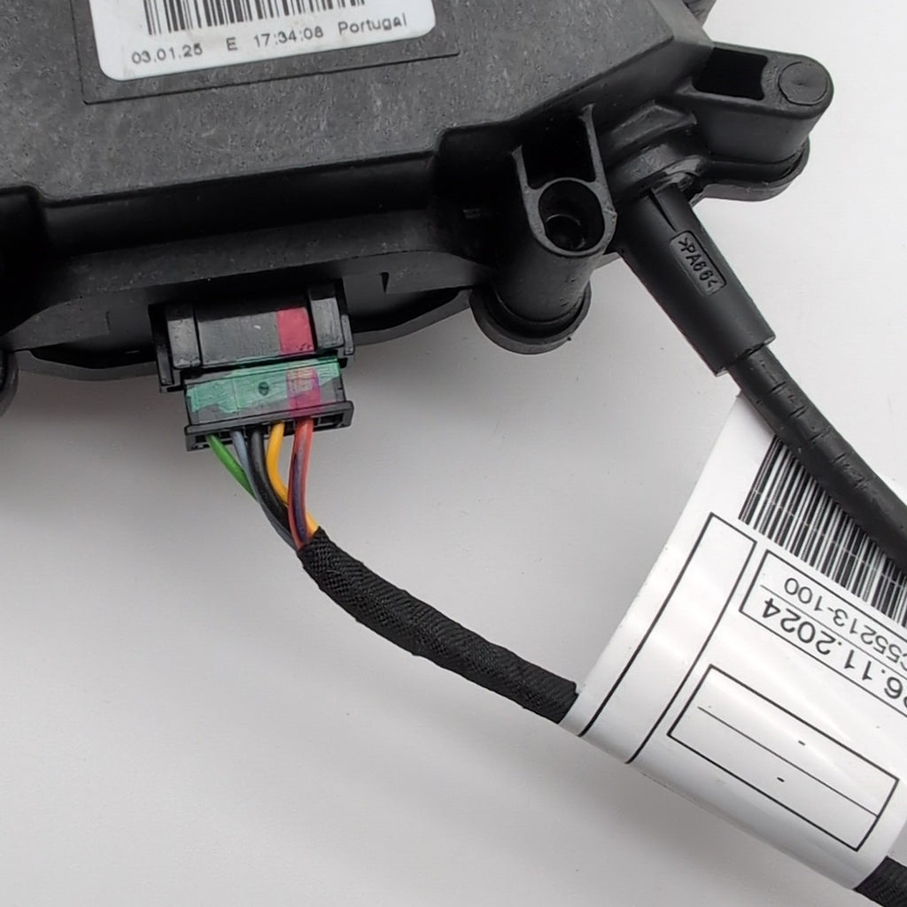 2020- 2025 BMW 330i Trunk Lid Lock Latch Actuator Motor 7430626 7441014