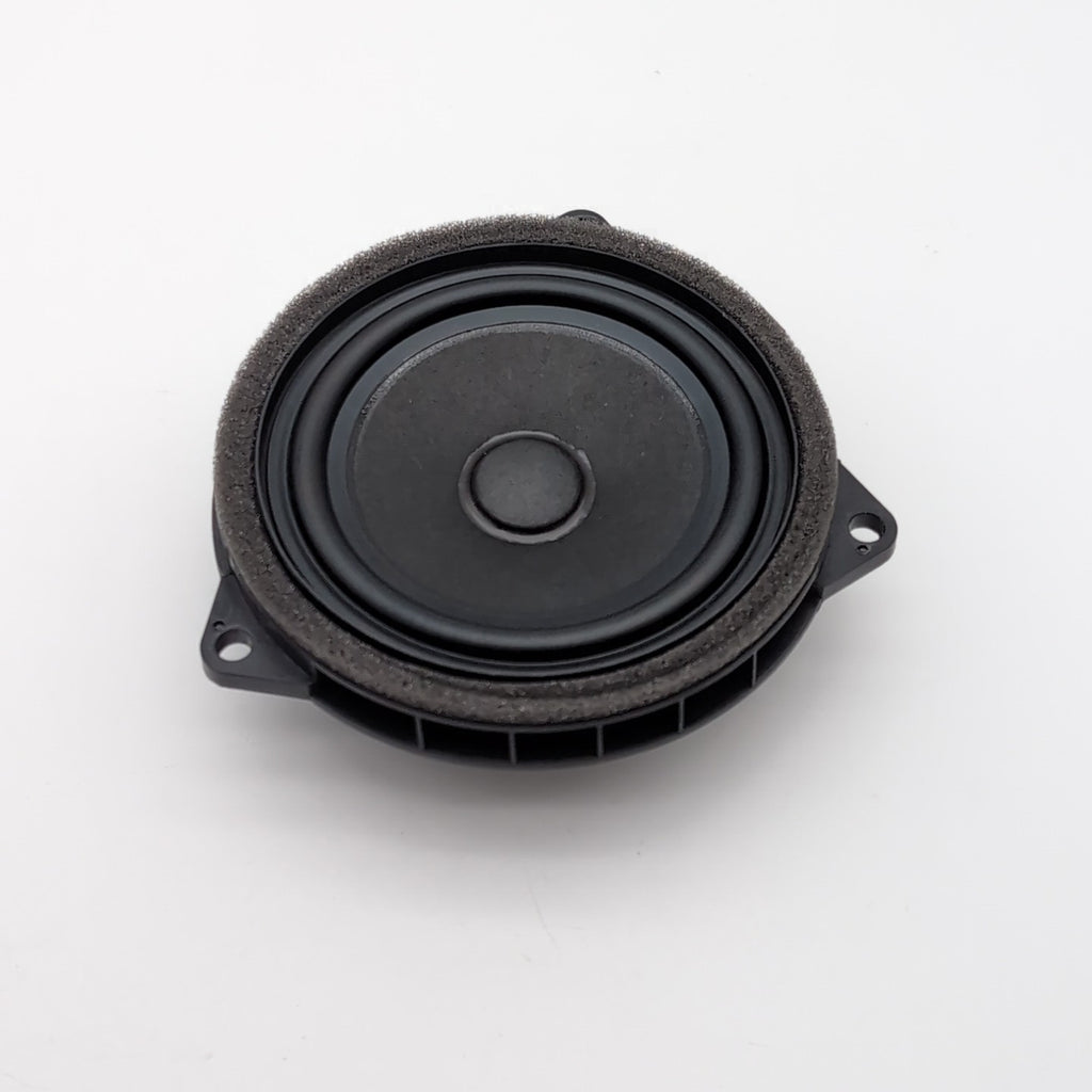 2022 2023 2024 2025 BMW X1 X2 ALEV1 Front Rear Door Midrange Speaker 9442520