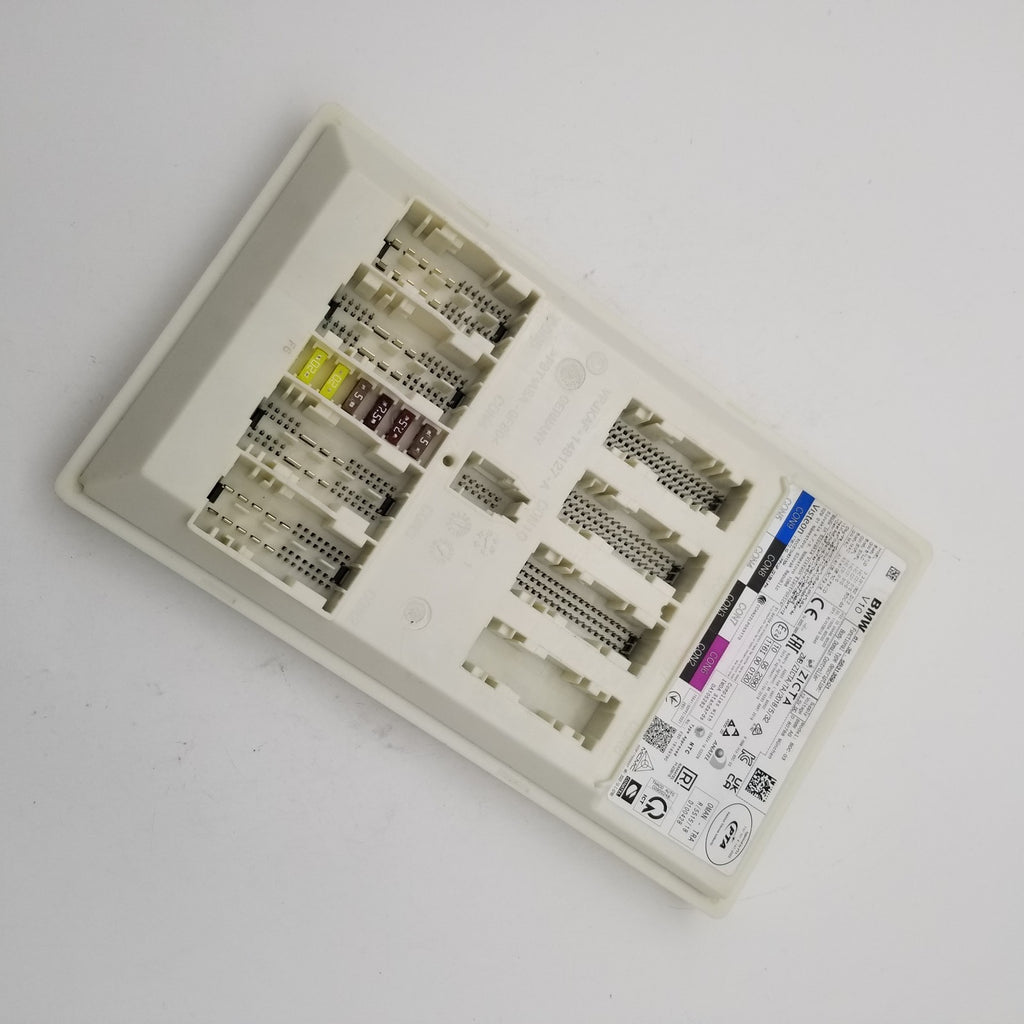 BMW G01 G05 G15 G20 G22 G30 G42 M3 M4 Body Domain Controller Fuse Module 5B31359